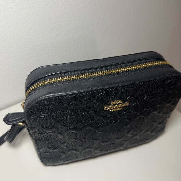 Coach Mini Jamie Camera Bag - Picture 2 of 7